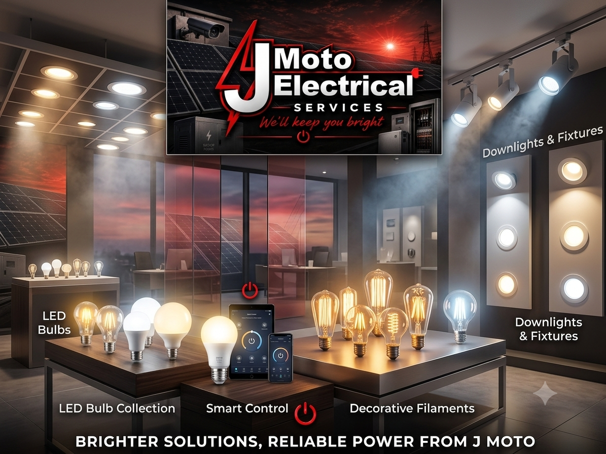 LED Bulbs